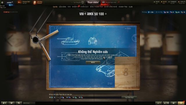 Bản vẽ nghiên cứu là gì? Skip xe như thế nào? | World of Tanks смотреть онлайн