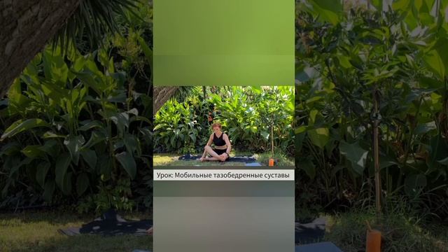 Курс "Введение в йогу"йога для начинающих. Instagram @yogaitalia_julia https://taplink.cc/yogaitali смотреть онлайн