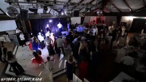 РУСЛАН ГАЗАЕВ НА СВАДЬБЕ