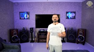 СТЕРЕО   В ПОИСКАХ СВОЕГО ЗВУКА