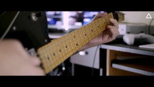 Blues Saraceno - The Bible Or The Gun⎪Cover