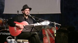 И.Белый. "Напишите мне письмо"