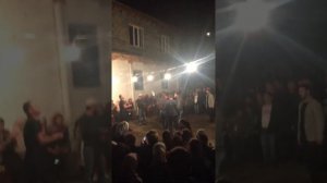 Цахурская свадьба 2019.с.Гельмец