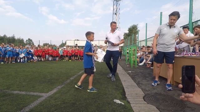 Самый ценный игрок Назаров Назар. смотреть онлайн