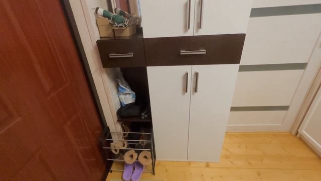 10/22: Дача и участок через 3 года после покупки / Рум тур дома 6х4 / Цены на саженцы 2022 / ВЛОГ смотреть онлайн