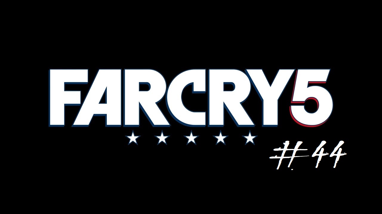 Far Cry 5 #44