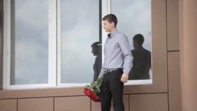 ВОТ ТАК НАДО ПРОСИТЬ ПРОЩЕНИЯ У ЛЮБИМОЙ ДЕВУШКИ смотреть онлайн