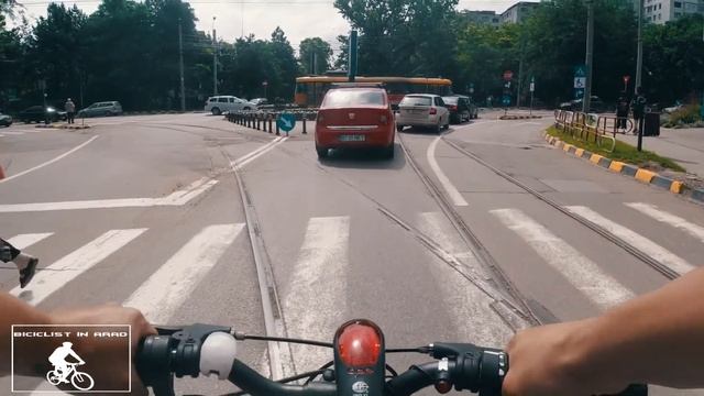 BOTOSANI BIKE TRAFFIC - Botosani BIKE VLOG смотреть онлайн