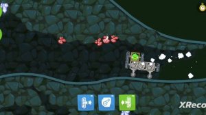 Bad Piggies 1-VI we dont need springs (2024)