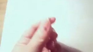 Белые розочки из полимерной глины