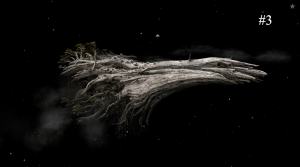 Samorost 3 / Саморост 3 / Полное прохождение (без комментариев) / Часть 3 Дерево-спутник