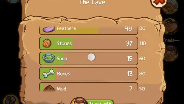 The Croods - Very Strange Bug - Очень странная ошибка смотреть онлайн