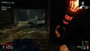 Killing Floor 2 - Берсеркер и Ионник, карта Приют Эшвуд, Ад на земле
