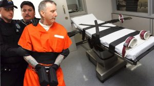 Смертная казнь в США я знаю день своей смерти.