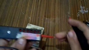 Тестер контакт 53М
