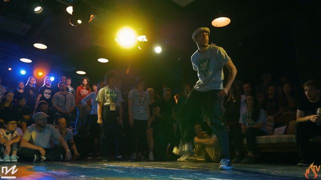 Папин Локинг 8 - Locking Judge - LOUNES смотреть онлайн