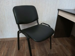 Перетяжка стула своими руками.