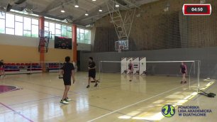 PLA Turniej Masters | Badminton