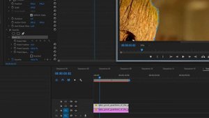 Делаем Parallax Effect за 10 минут в Adobe Premiere Pro
