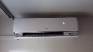 GREE G-tech GWH12AEC-K6DNA1A