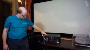 AV-ресивер PIONEER VSX-1123-K