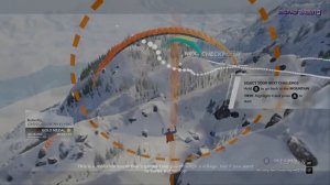 Steep™ PC Gameplay 1080p 60fps