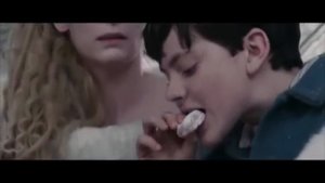 ПОВТОРЯЕМ ЕДУ ИЗ ФИЛЬМОВ   СЭНДВИЧ  (ВРЕМЯ ПРИКЛЮЧЕНИЙ) РАХАТ-ЛУКУМ (ХРОНИКИ НАРНИИ)   ПЕЧЕНЬКИ.mp4