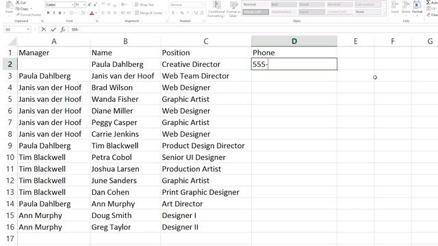 Make Org Charts and Mind Maps from Imported Data смотреть онлайн