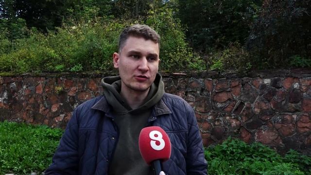 ЗАБРОШЕННЫЙ ДЕТСКИЙ САД