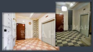 Панельный дом серии БЕКЕРОН. Планировки и особенности.