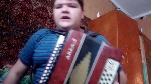 Разбор Как в деревне нас мама встречает