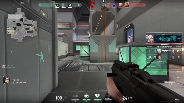 Valorant Live || Barlin Games