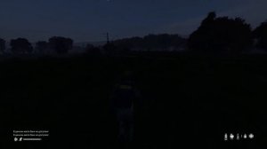 Как кидать гранаты в Dayz?!?! (1.5)