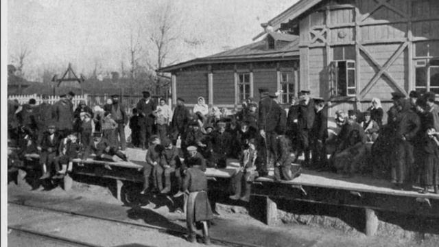 Информационно-познавательный час «Благодарность исходит от души» I 1 марта - День благодарности смотреть онлайн