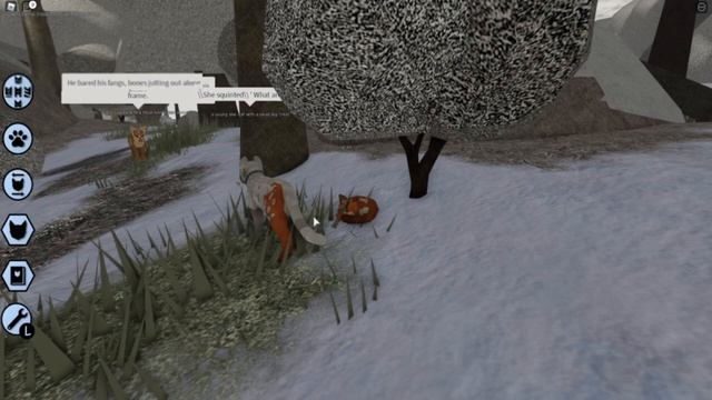 Roblox: You find a kit.. [ Hungry Coyote ] смотреть онлайн