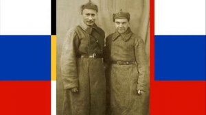 Фолк-артель Слобода -Служили два товарища