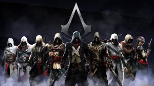 Assasins creed 1