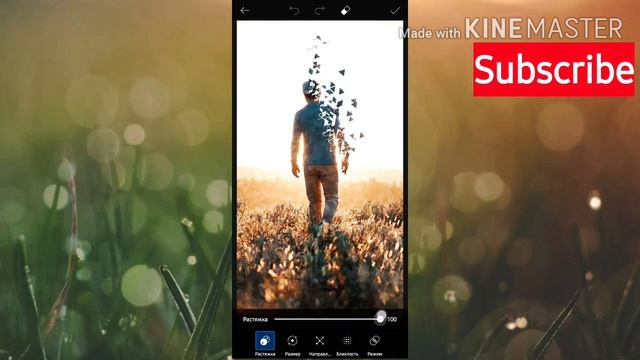 Обработка фото в PicsArt || PicsArt, обработка фото || PicsArt видеоуроки || Crazy Edits Zone || Pi смотреть онлайн