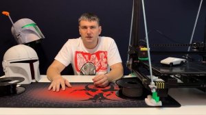 Anycubic CHIRON ОБЗОР