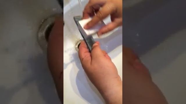 Очистка точильного камня высокой гритностью камнем бодрид смотреть онлайн