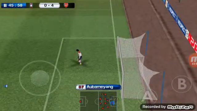 Arsenal VS Crotone - Iwobi Terbaik ( Winning Eleven 2012 Mod 2k18) смотреть онлайн