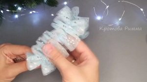 Как сделать корону своими руками ? мастер-класс/новый год, новогодняя корона, DIY  Princess crown?