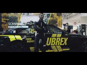 Lubrex. Моторное масло.