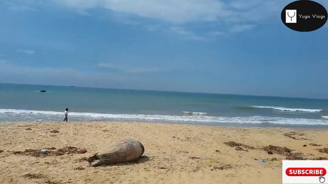 PANADURA | BEACH | NEAR | COLOMBO | SRI LANKA | смотреть онлайн