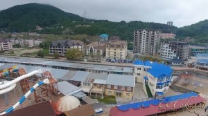 Ольгинка, Краснодарский край, Май