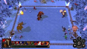 Герои 5 - ЭЛЬФИЙСКАЯ ДУШКА- Random wars