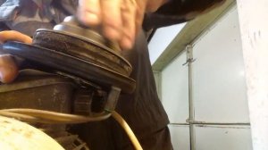 Опорный подшипник мазда сх-5 80000км пробега