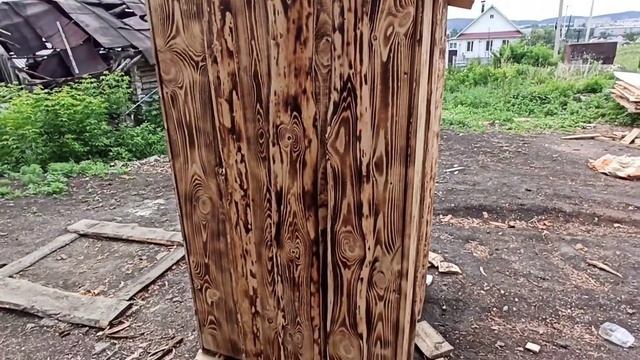 ДАЧНЫЙ ТУАЛЕТ