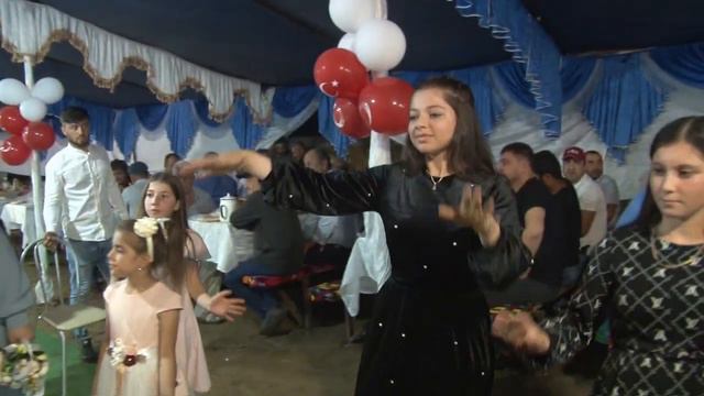 Турецкая Свадьба AZIZ & ELZARA Часть 1 Волгоград 15.08.2021 смотреть онлайн