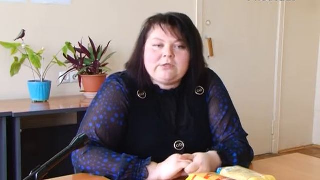 Сохраняйте чек 28.05.2017. Пшенная крупа смотреть онлайн